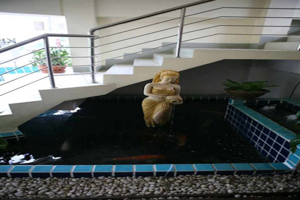 Khon Kaen Orchid Hotel