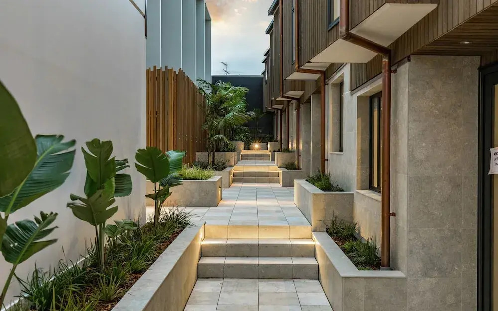 Luxury 3 bedroom with Ensuite Bathroom