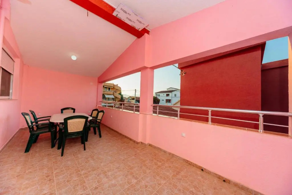 MC Apartments