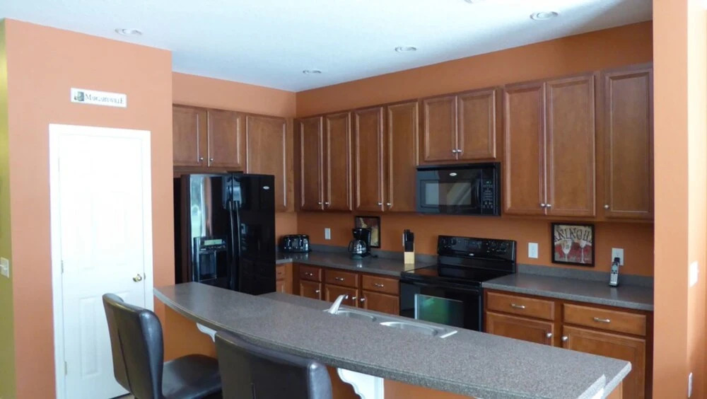 Compass Bay 5162
