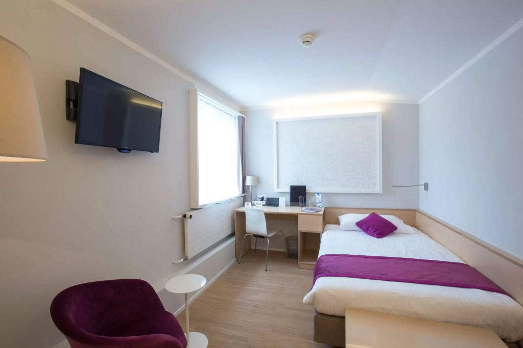 Hotel Spirgarten