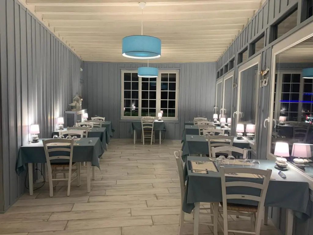 Hôtel Restaurant Pub La Sirène