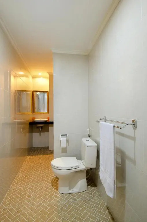 Teja Guest House & Gallery