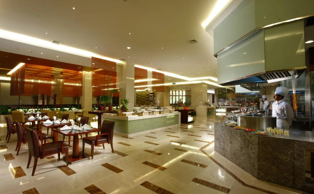 Kingdom Hotel