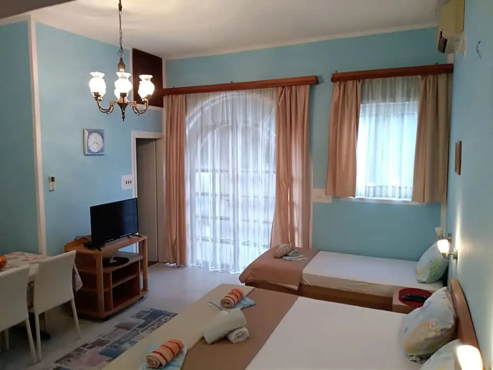 Apartments Jovanovic