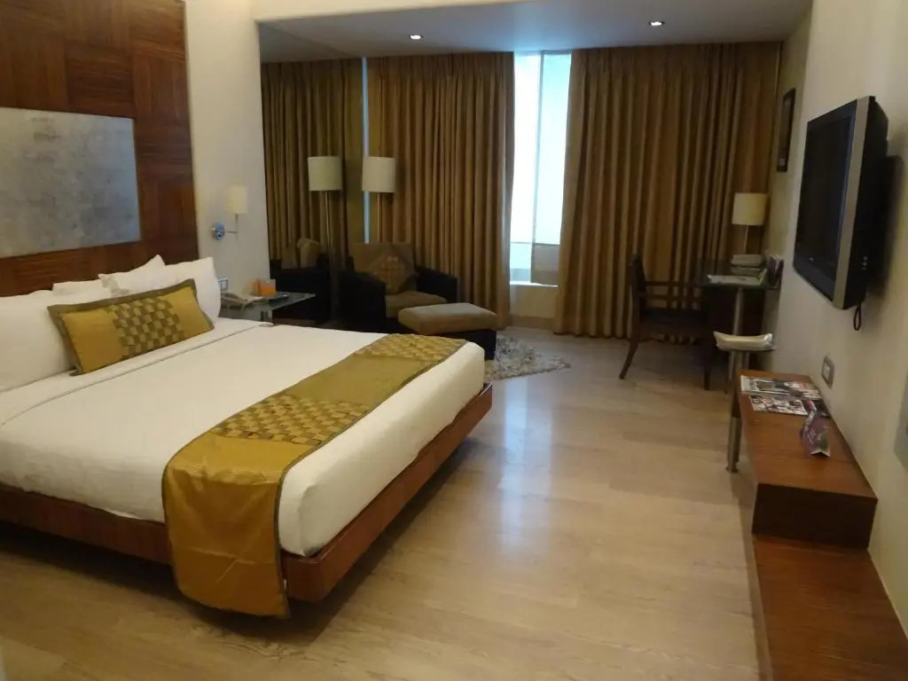 Mirage Hotel, Mumbai International Airport