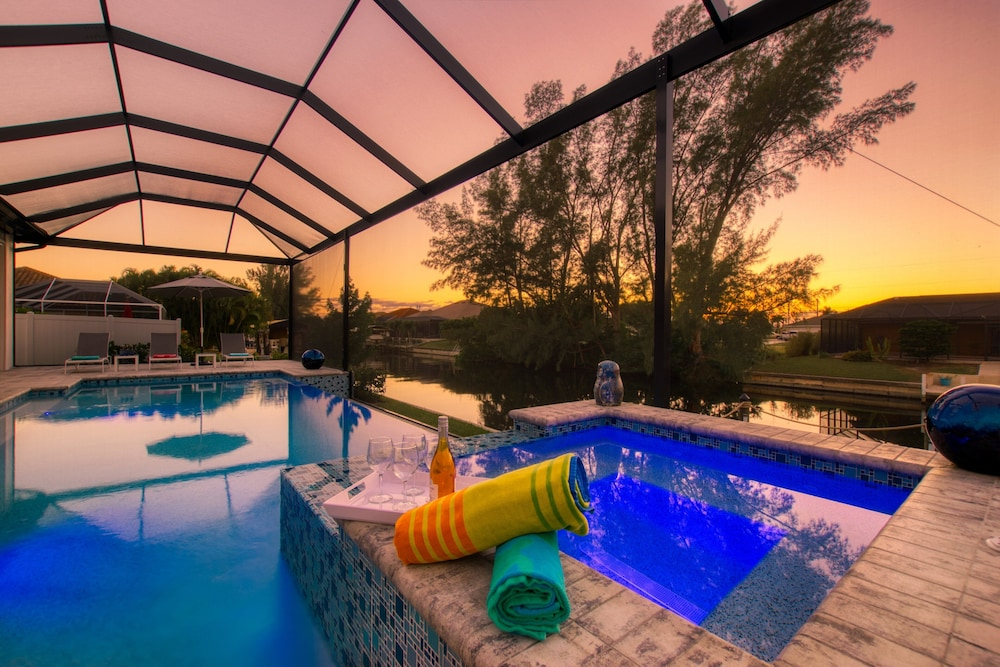 Villa Florida Palms