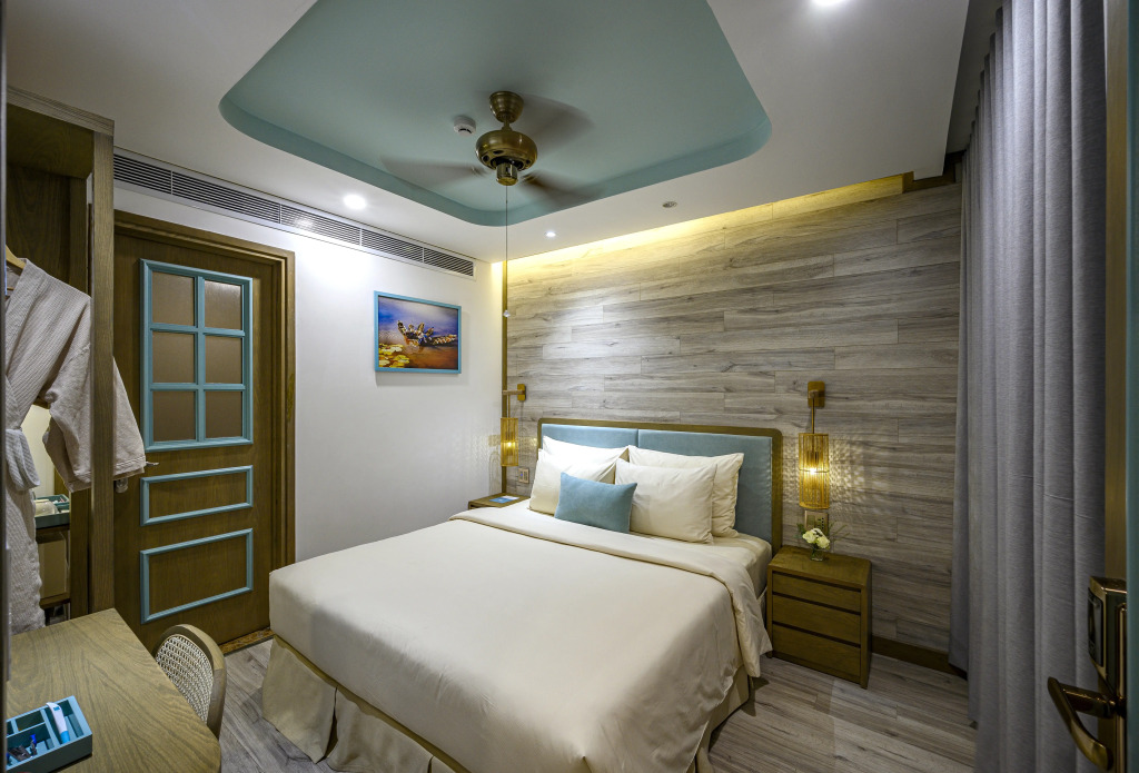 Icon Saigon - LifeStyle Design Hotel