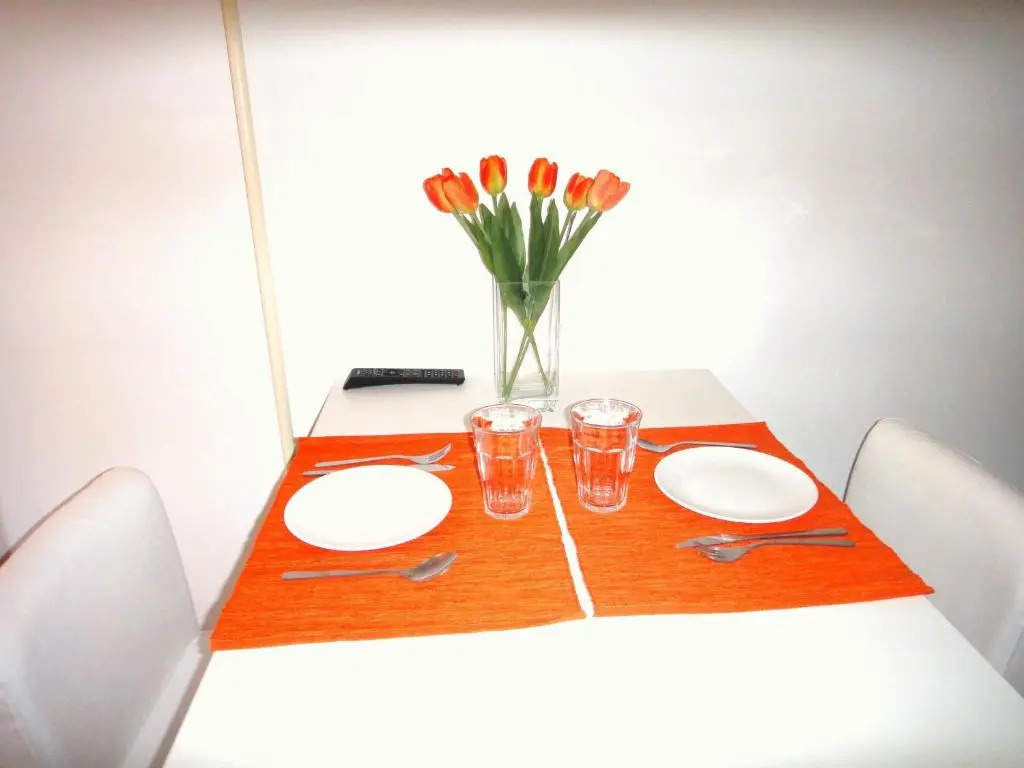 Orange Suite Studio