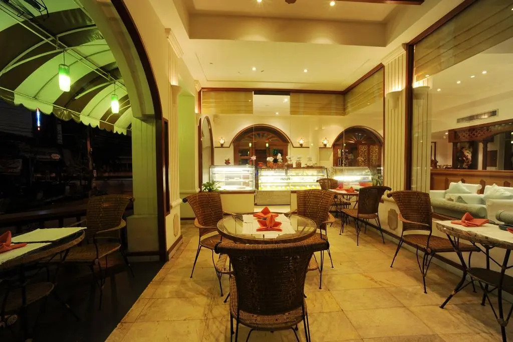 Marika Residence