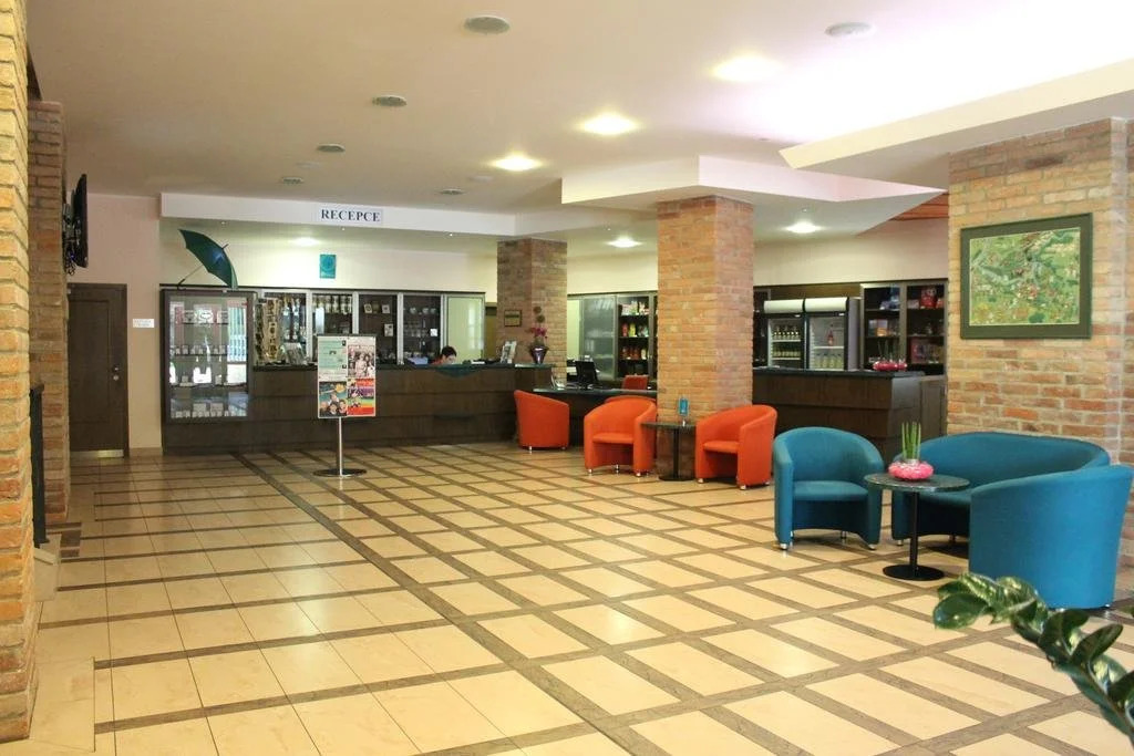 Hotel Studanka
