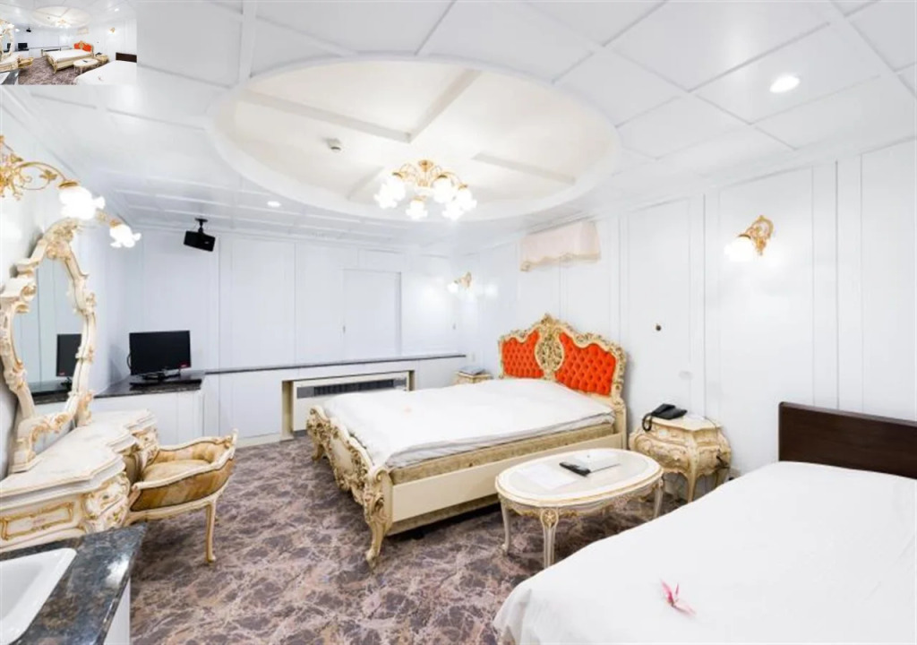 Hotel Shirobara Inn