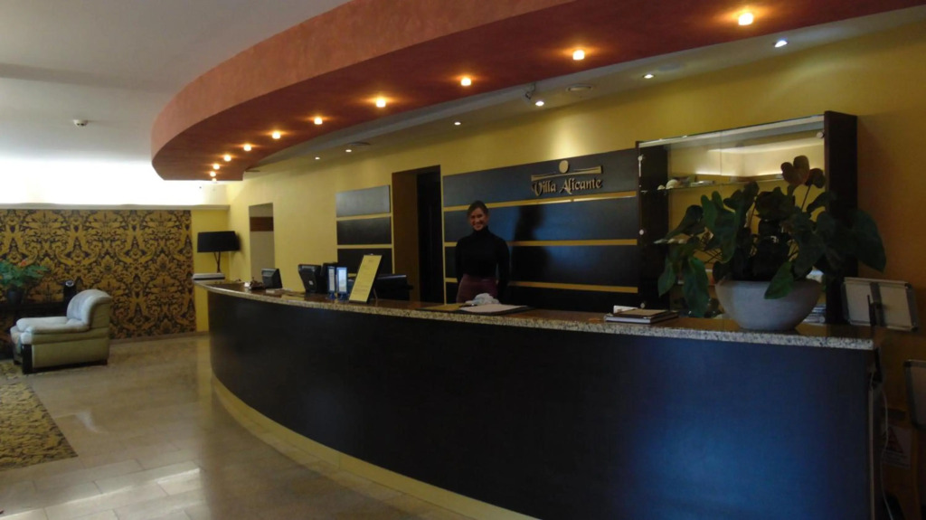 Villa Alicante & SPA