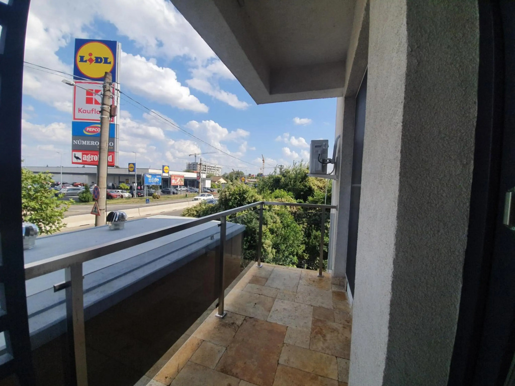 Nicho Residence 2 Bucurestii Noi