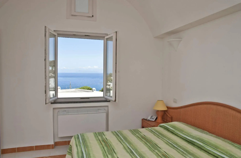 Hotel Villaggio Dei Pescatori
