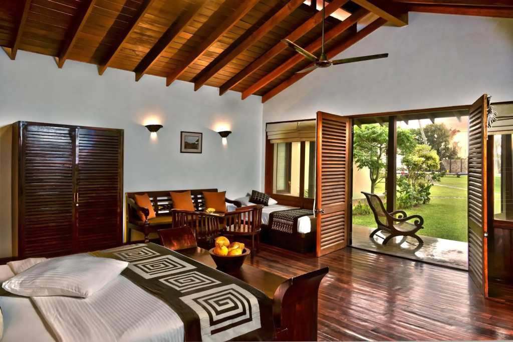 Weligama Bay Resort