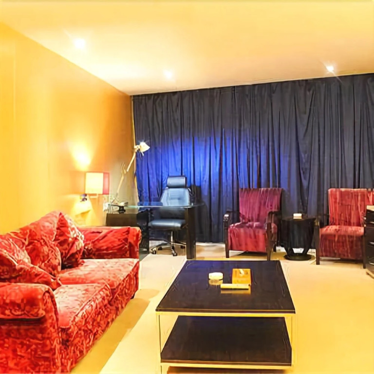 White Swan Hotel