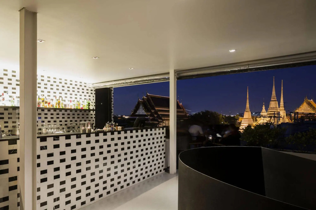 Sala Rattanakosin Bangkok