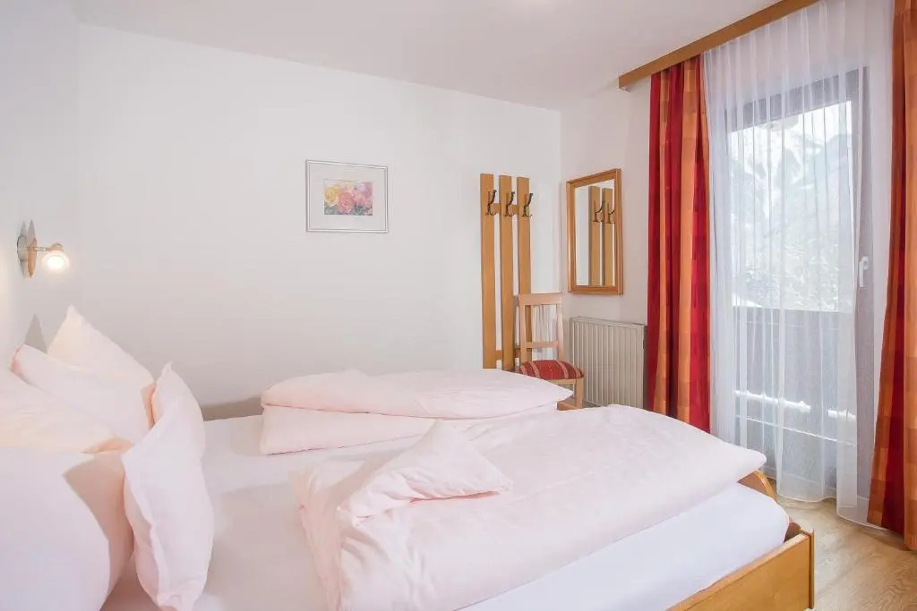 Appartement Pöll