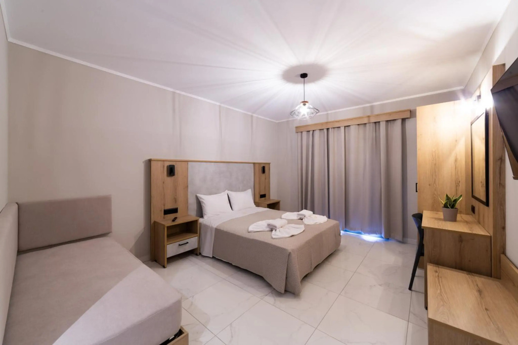 Sky View Suites Kefalonia