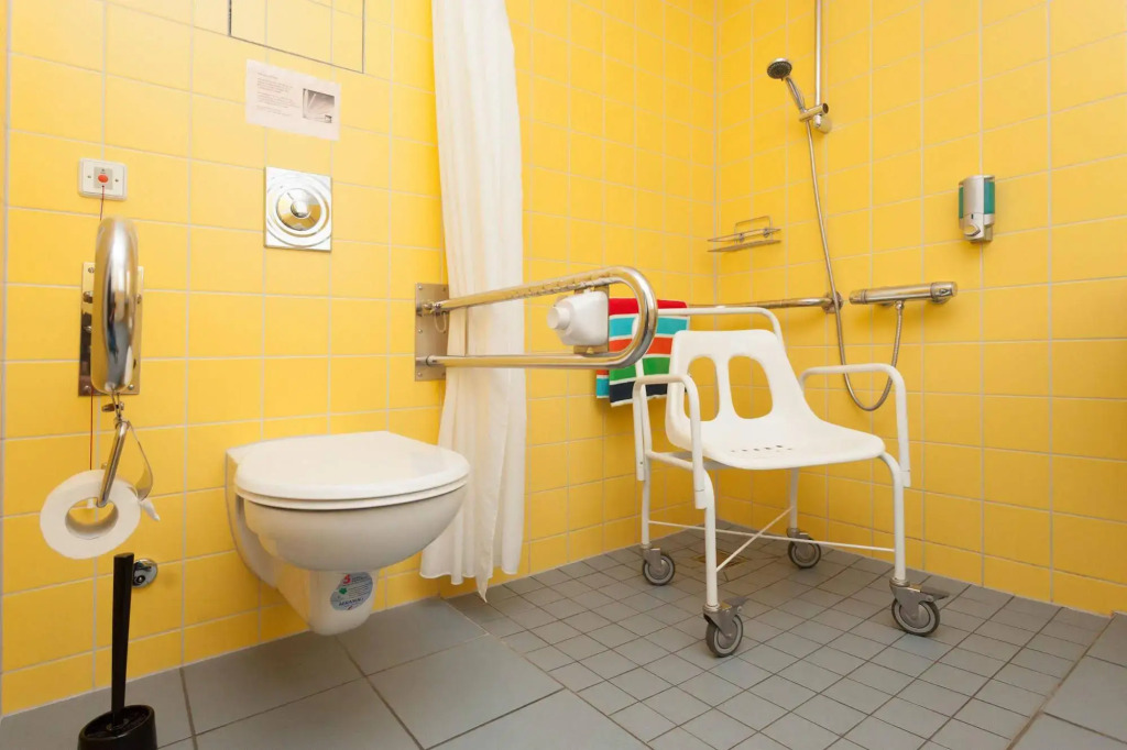 Hotel Mit-Mensch