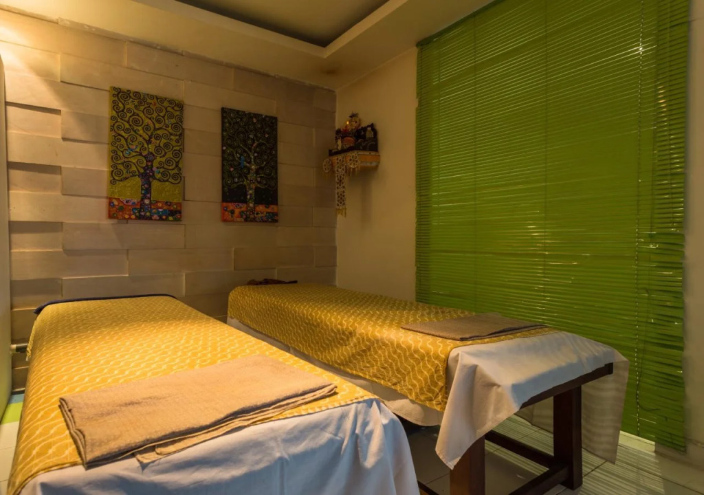 Home@36 Condotel