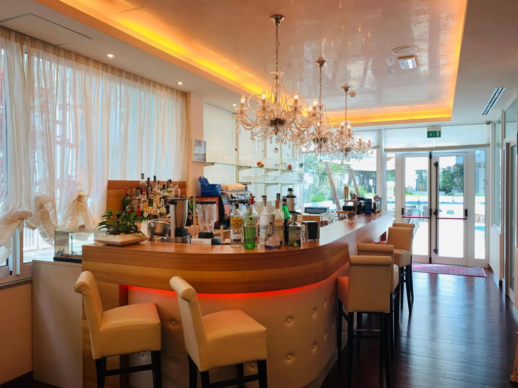 Hotel Ca DOro Tre Stelle Superior Adults only