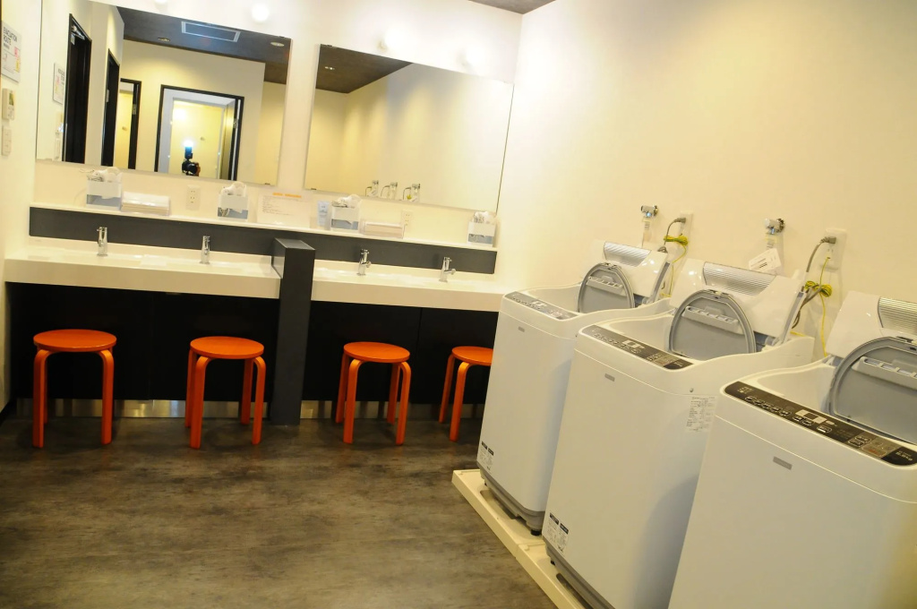 Lore Hostel Doutonbori