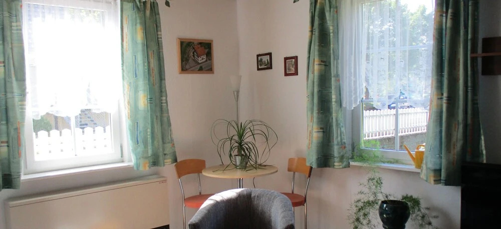 Ferienwohnung Familie Köditz