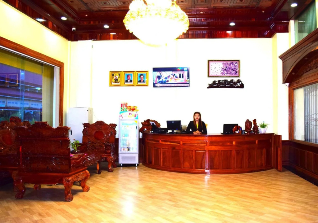 Leng Seng Na Hotel