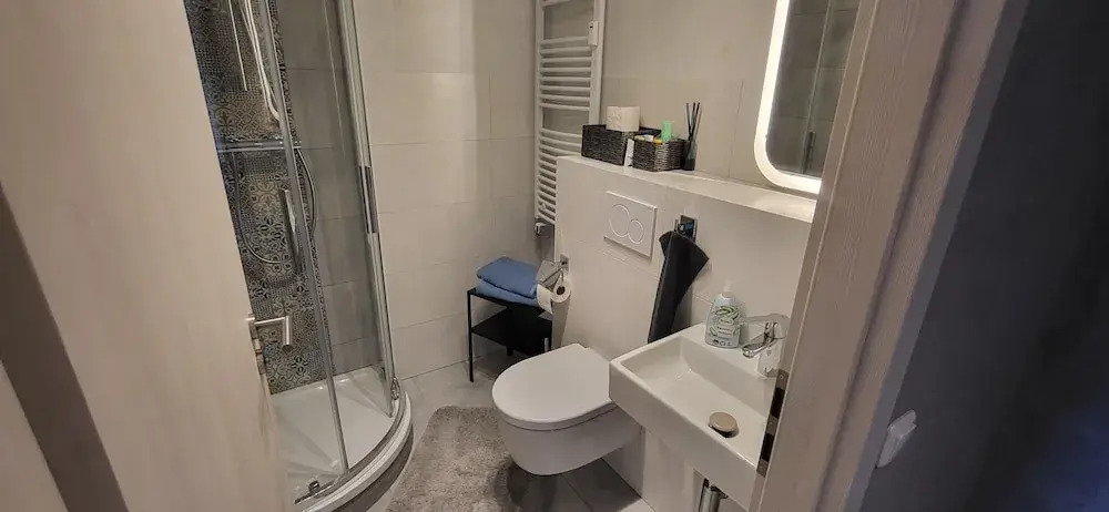 Main Apartment Schweinfurt 1