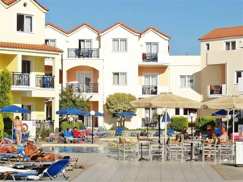 Sunset Suites