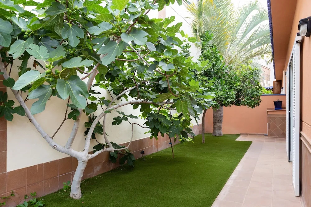 Gorgeous Luxury Villa with Private Pool Playa de la Arena