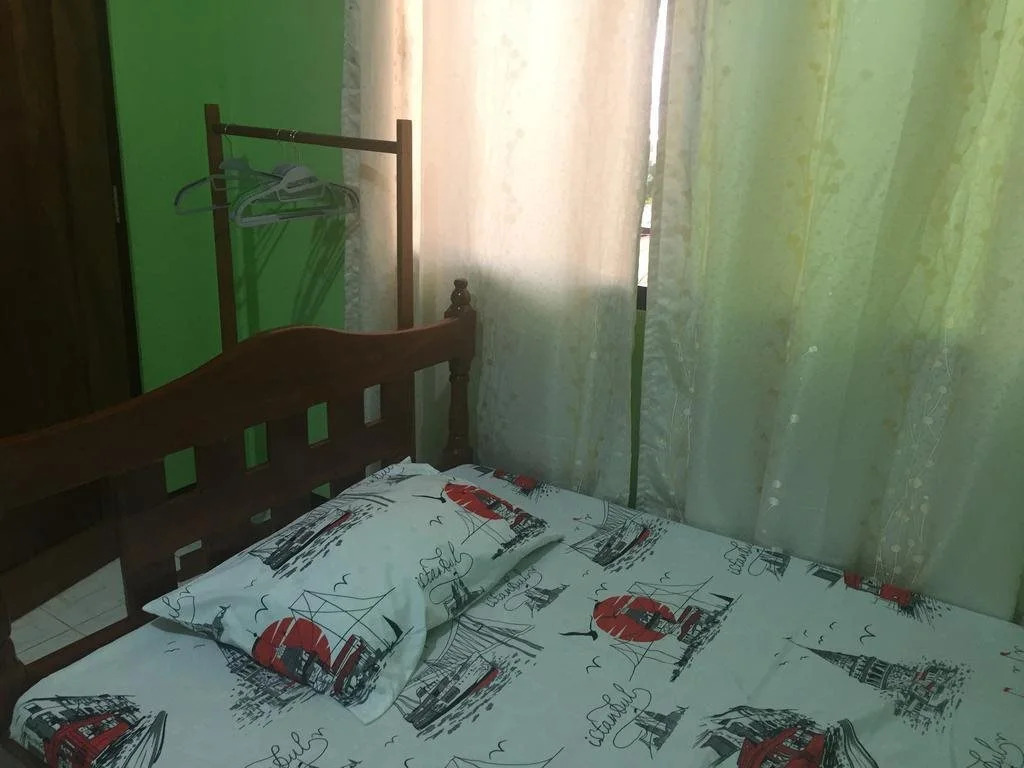 Villaluz Guesthouse