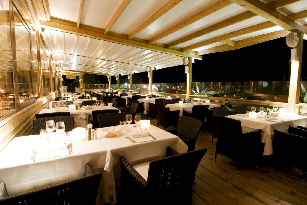 Rouge International Resort
