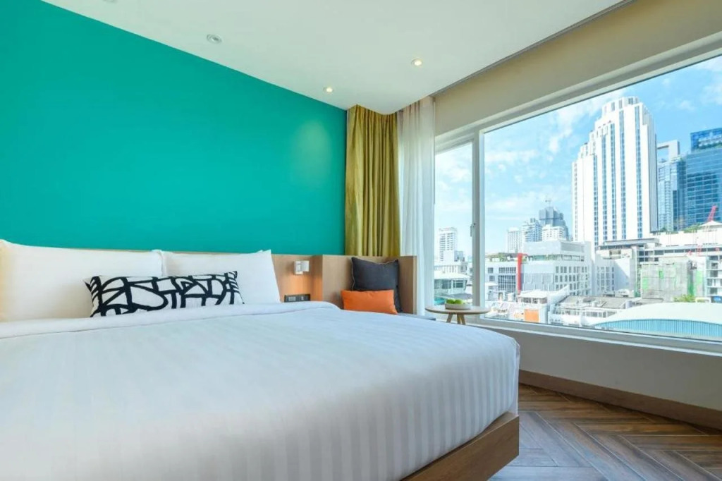 SQ Boutique Hotel