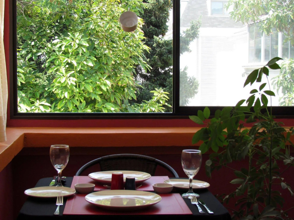 Intiwasi Hotel