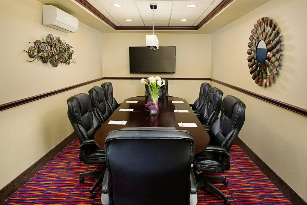 Residence Inn by Marriott Dallas Lewisville