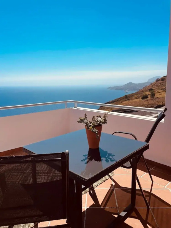 Villa-Kasia Ocean View Studios