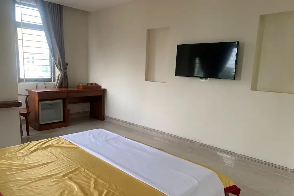 Hotel Phú Sĩ