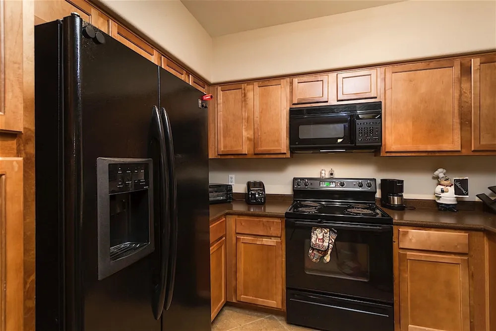 Restful 1 BR by Casago