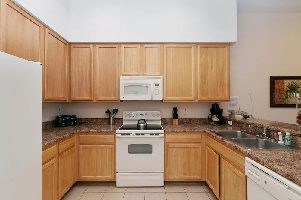 Caribe 3 Bedroom Townhouse