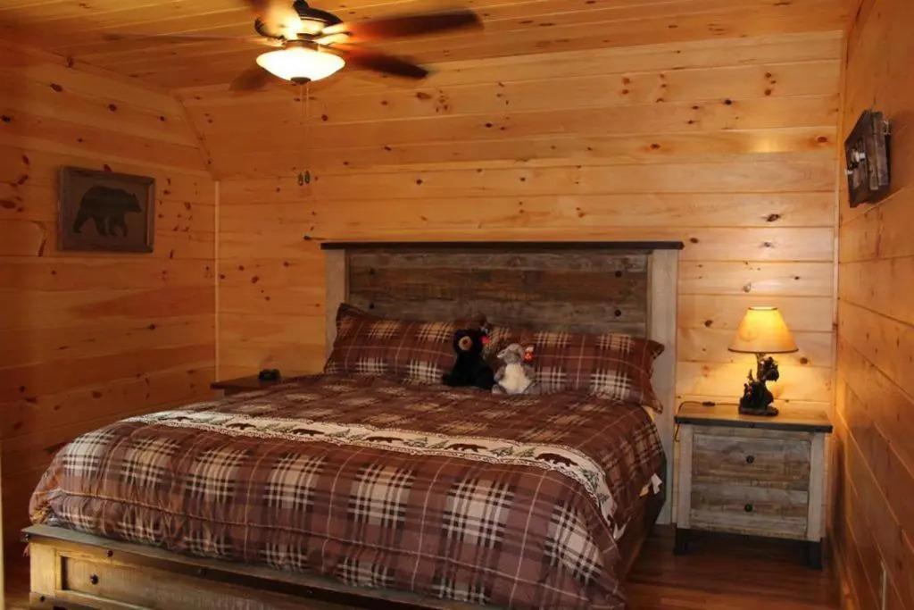 Mountain Haven - Relax & enjoy AMAZING 180 Degree Views of Mt LeConte