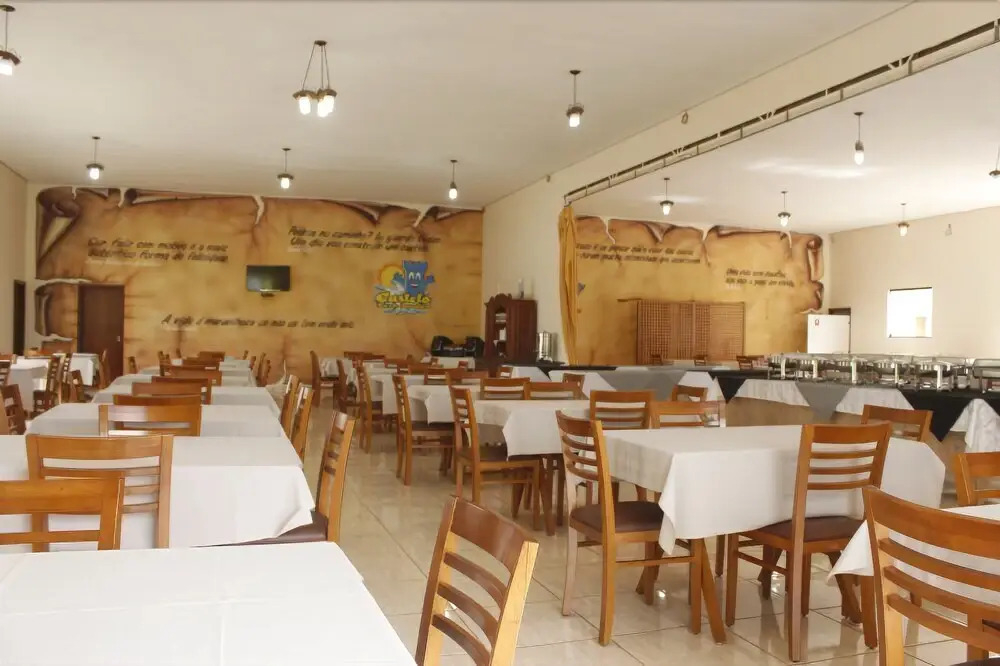 Summit Park Hotel