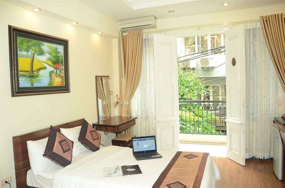 Hanoi Golden Plaza