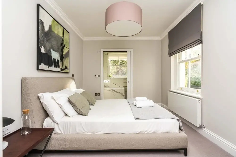 Stunning 2BD Flat Notting Hill Heart of Westend