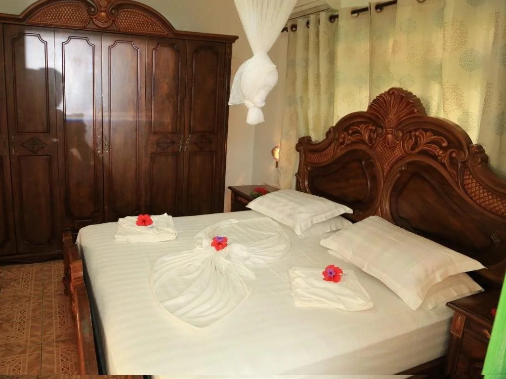 Buisson Guesthouse