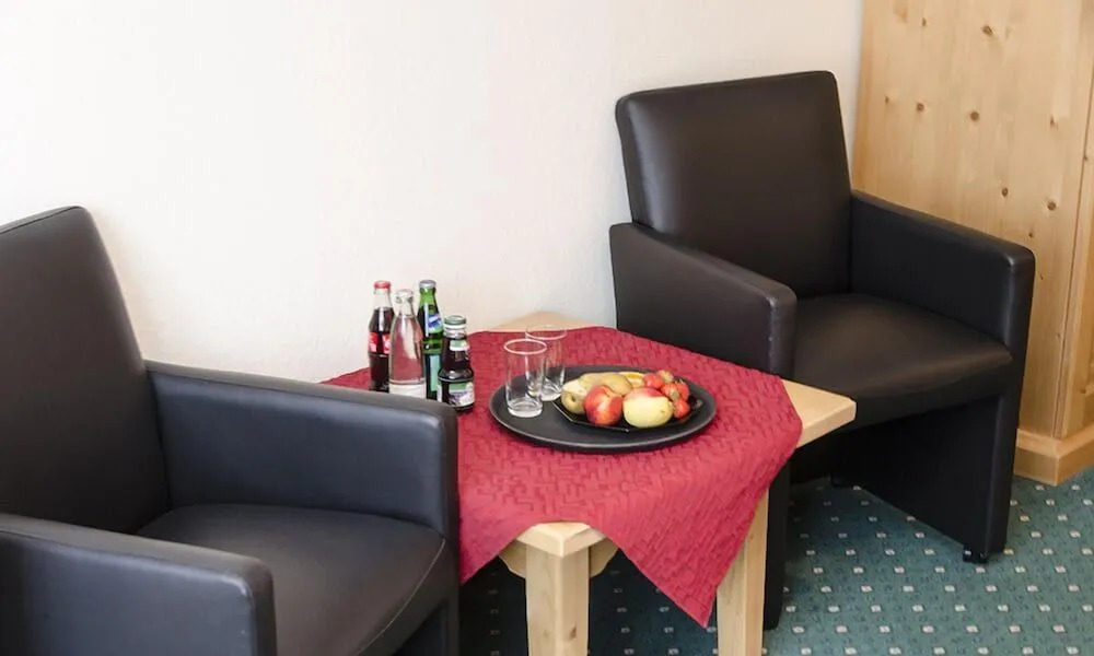 Hotel Schweinsberg
