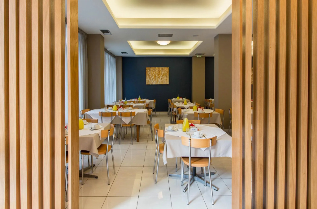 Hotel Elenas