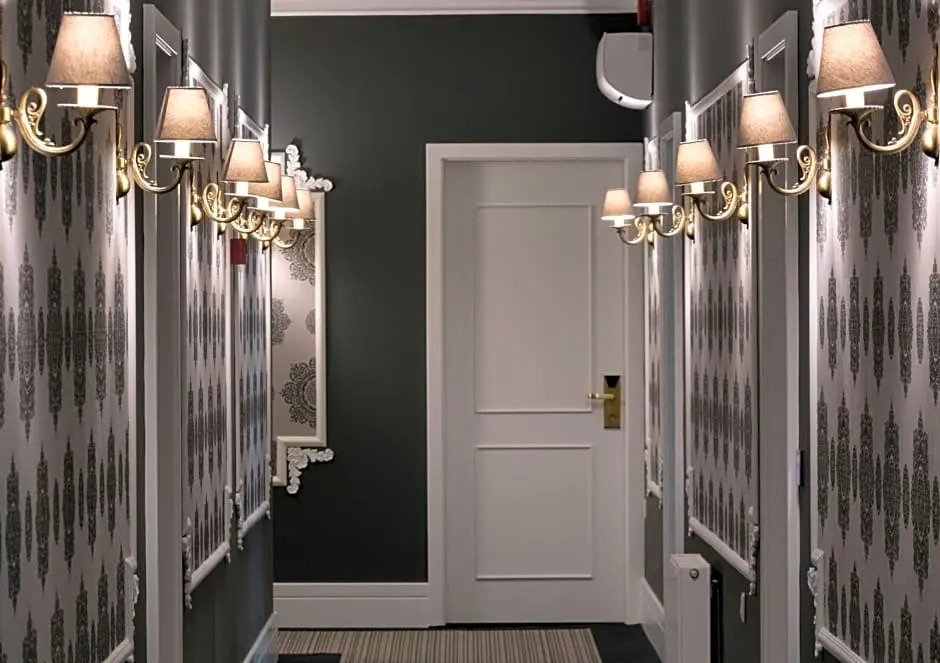 Anaktorikon Boutique Hotel